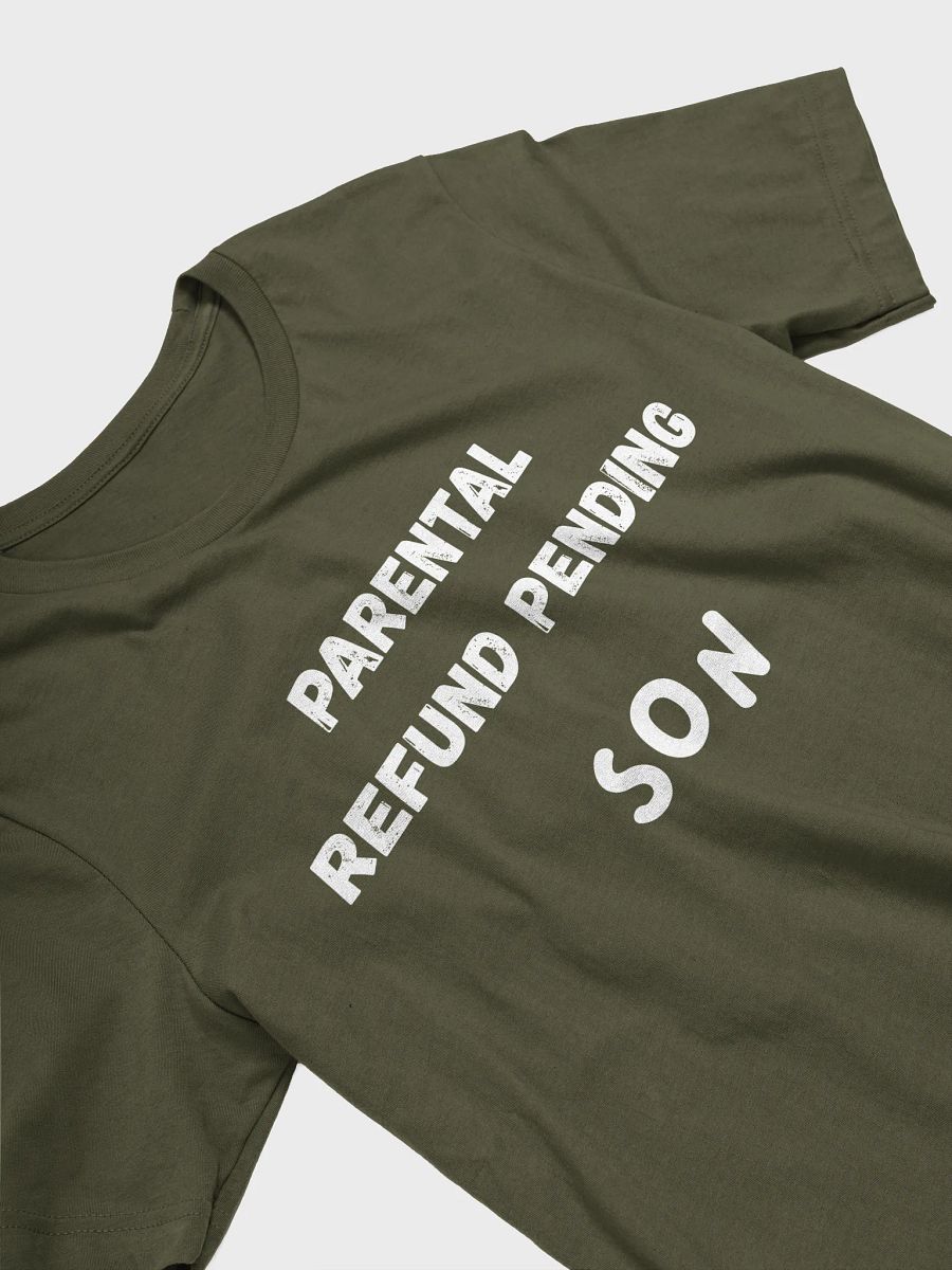 Parental Refund Pending product image (16)