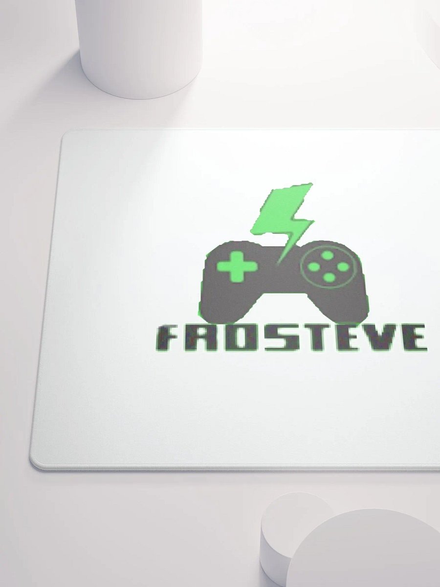 Frosteve Gaming Mousepad product image (10)