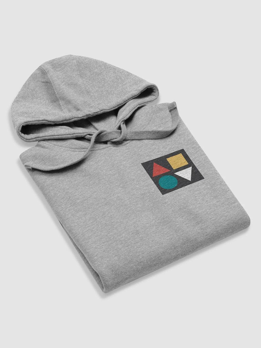 Primitivo Logo Hoodie product image (35)