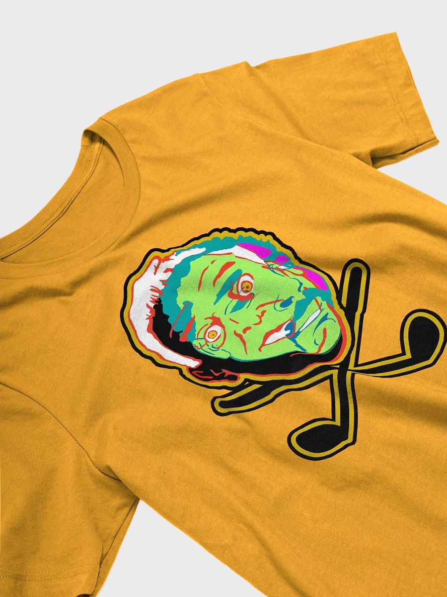 Hot Rod Club T-Shirt product image (3)