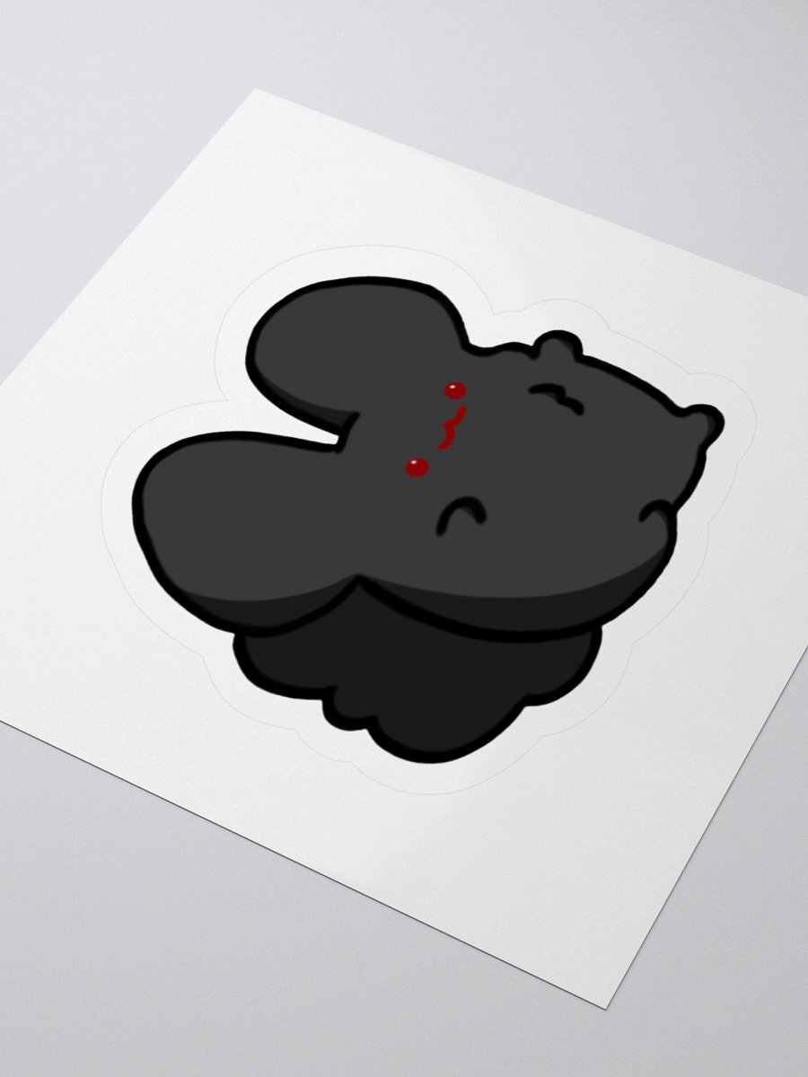 Fluffy Mouse product image (5)