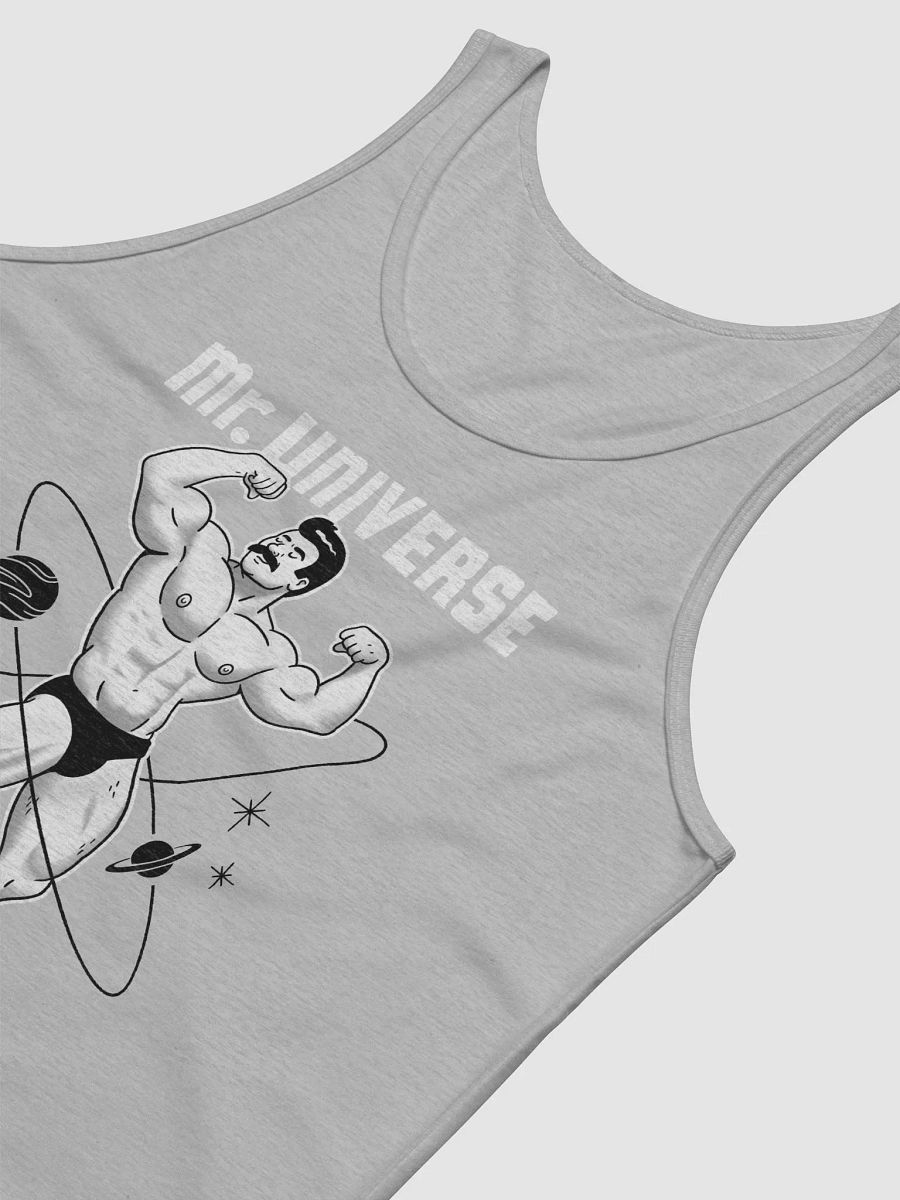 Mr. Universe Tank product image (6)