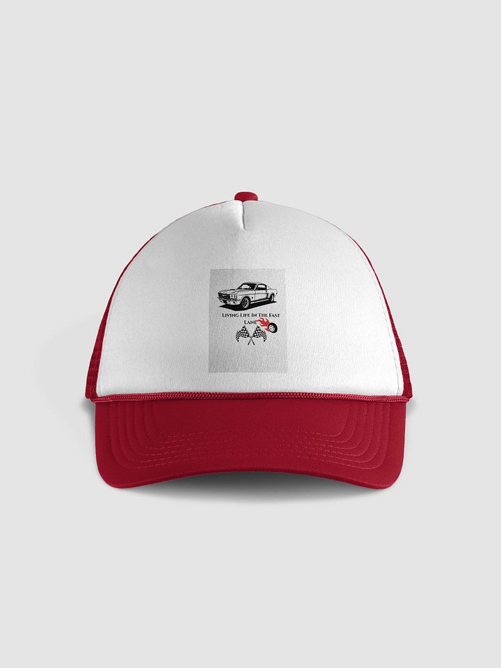 Fast Lane Cap product image (1)