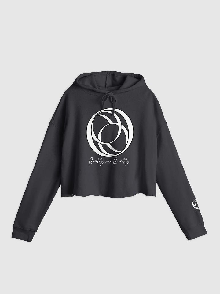 Cropped Hoodie product image (2)