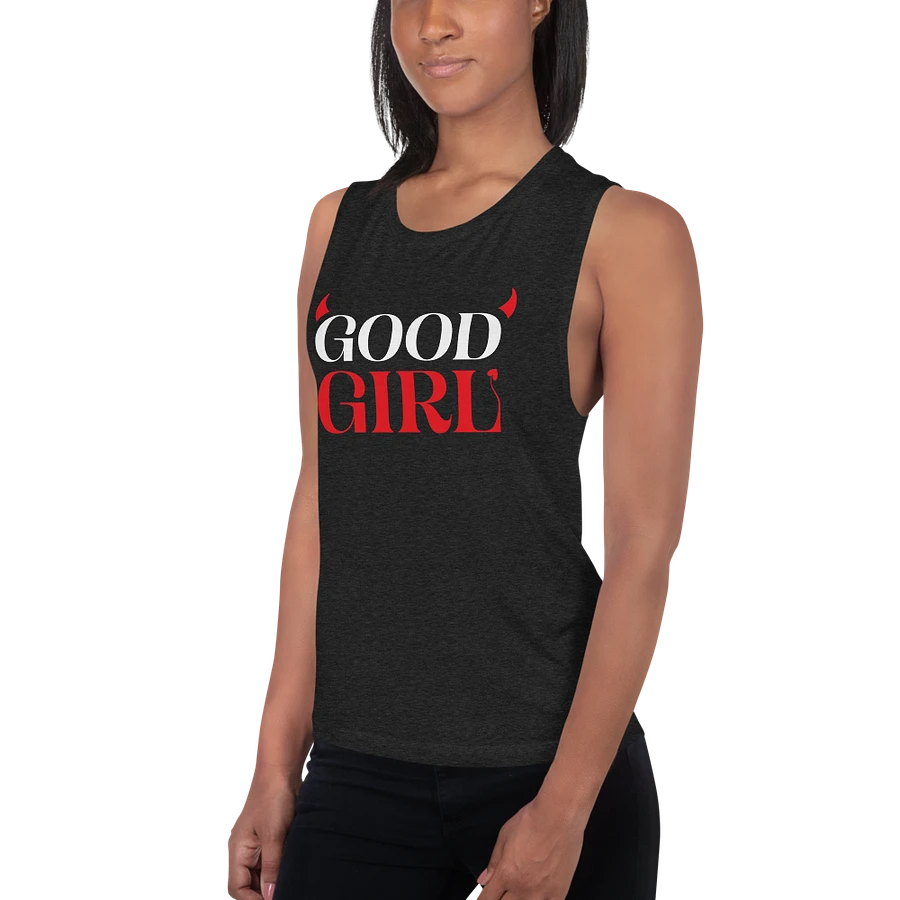 Good Girl Womens Tank product image (2)