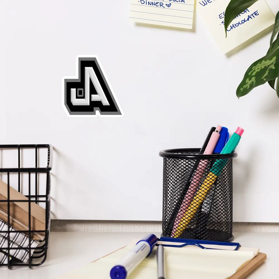Logo Magnet product image (10)