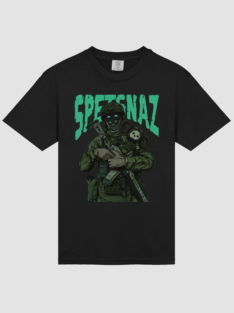 Spetsnaz product image (4)