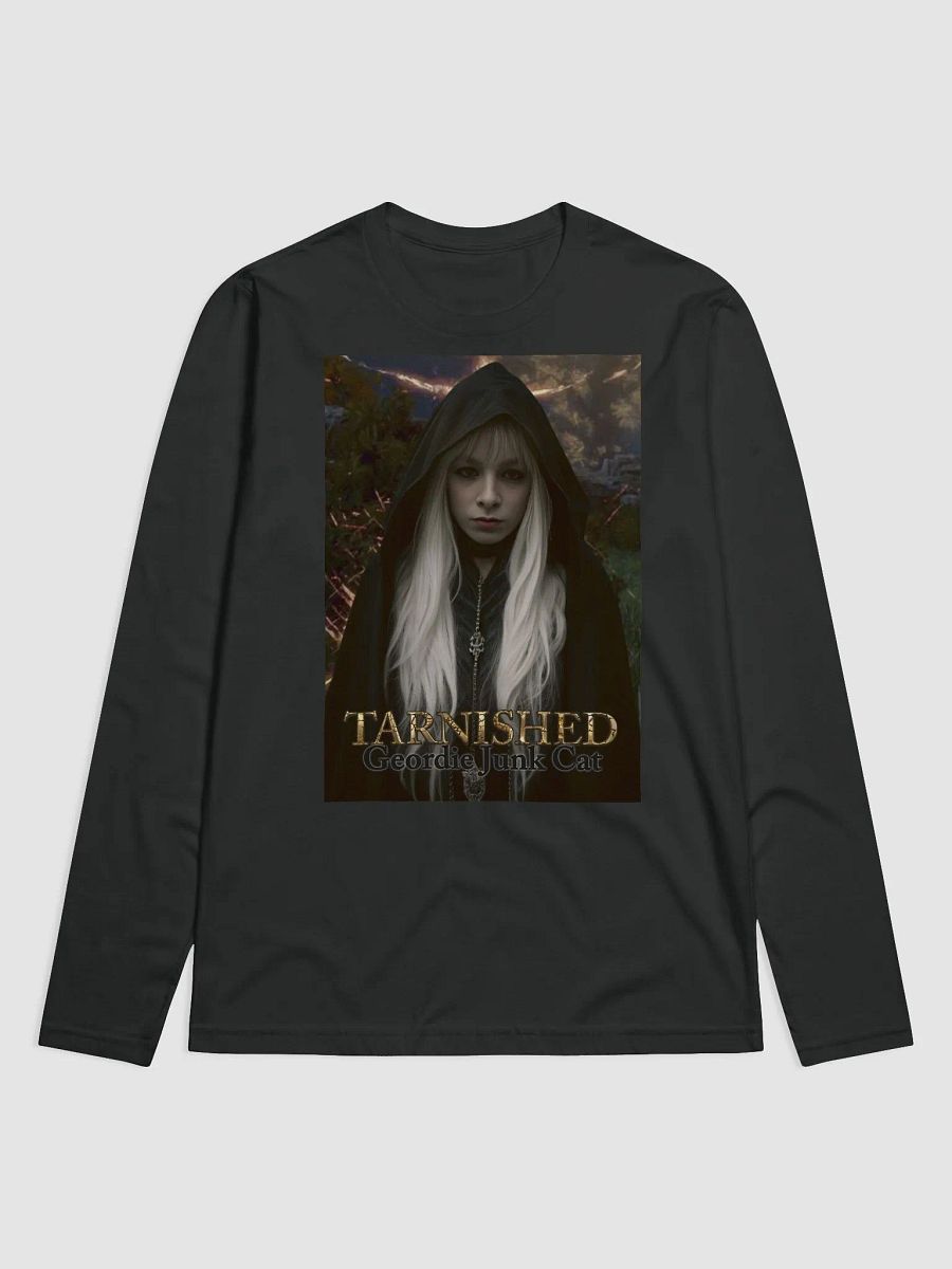 TARNISHED THREE Long Sleeved Tee (US SHIPPING) product image (1)