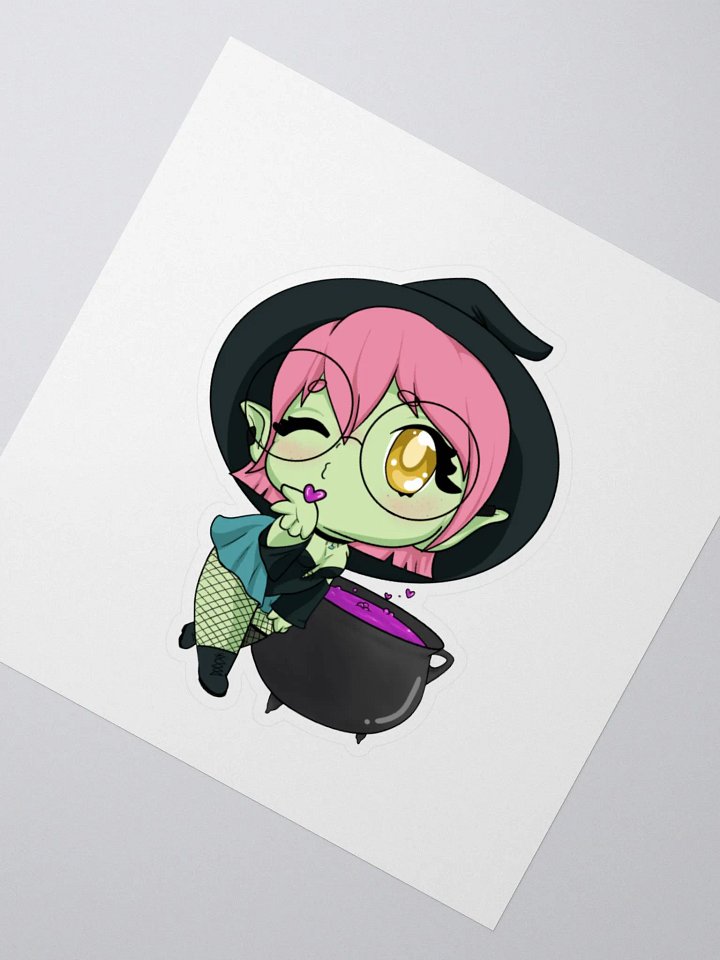 Witchy Business product image (2)