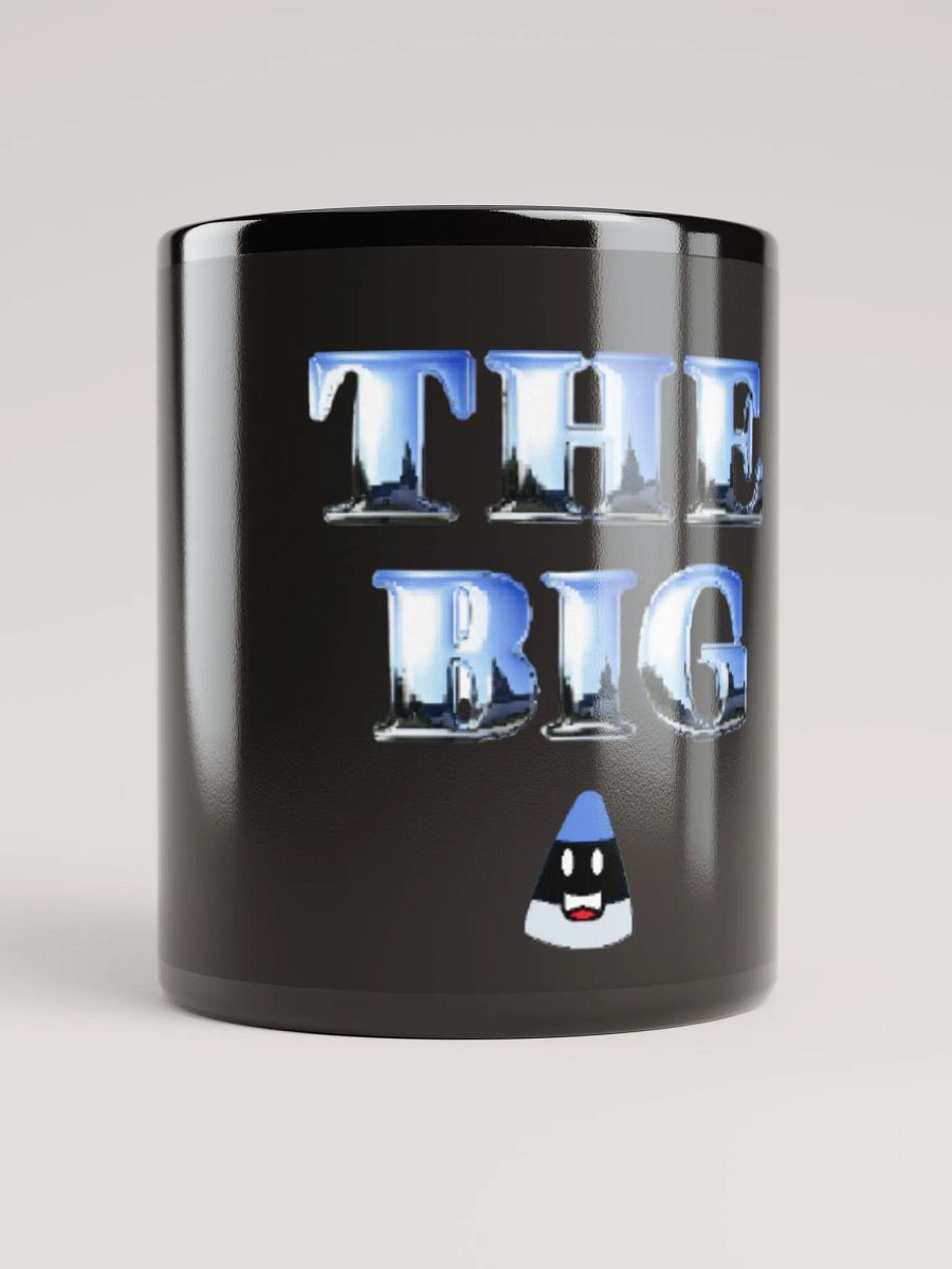 THE BIG CANDY - Mug product image (9)