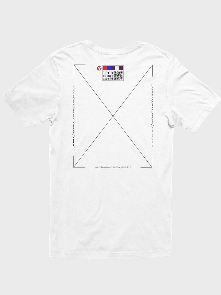 Best-by Date Tee product image (7)