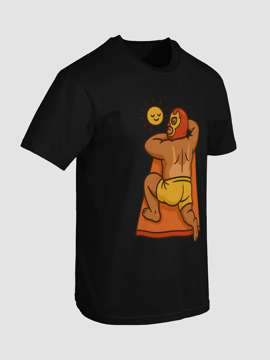 Masked & Moist Tee #3 product image (85)