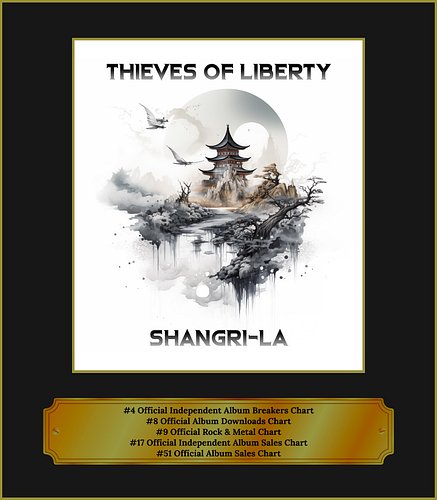1 YEAR OF SHANGRI-LA ✨🤍

It’s been a crazy year and the things we’ve achieved since this album came out have blown our minds,...