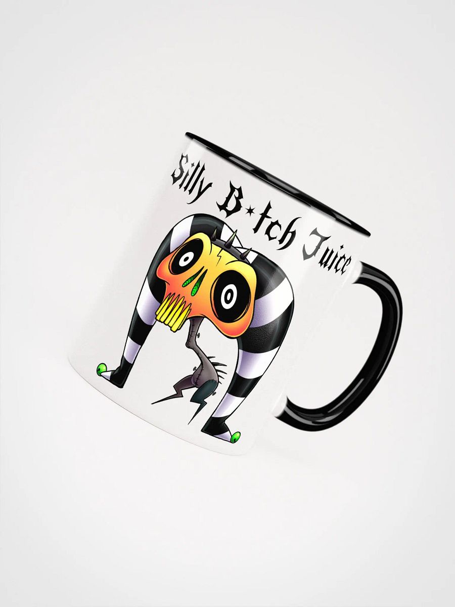 SILLY GRINKLE MUG product image (14)
