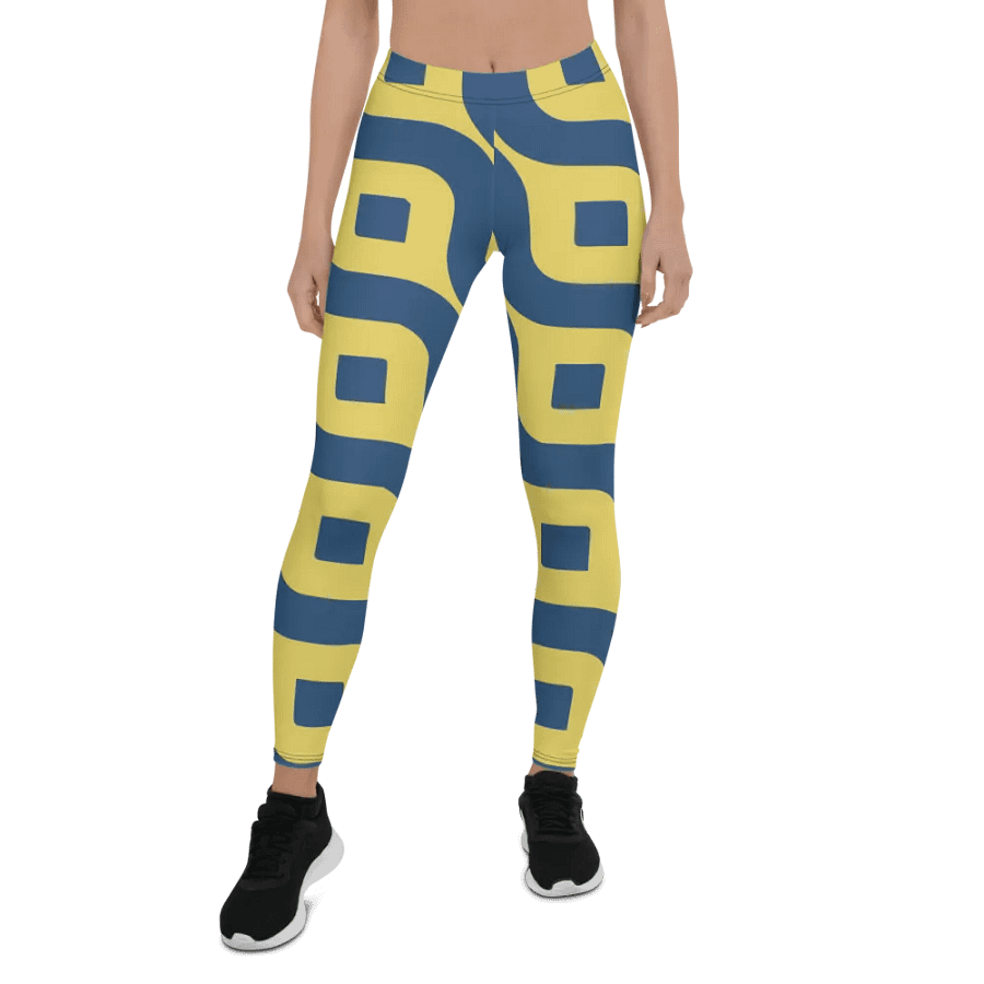 Waveform Delight Leggings product image (1)
