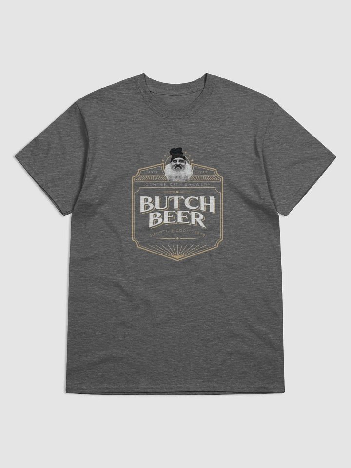 Butch Beer Brewery Shirt product image (3)