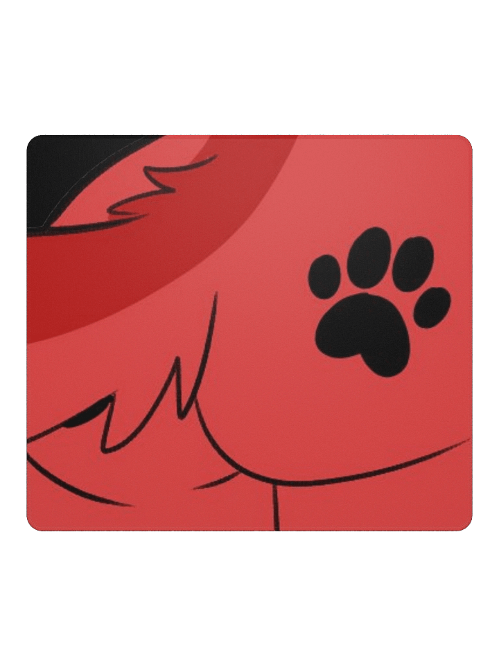 thicc mouse pad product image (2)