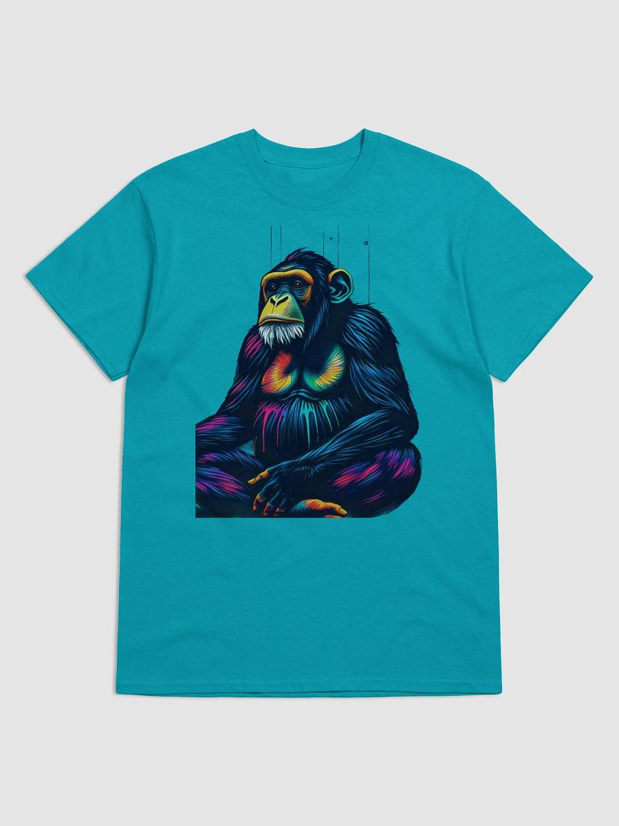 Urban Vibes Heavyweight Tee product image (1)