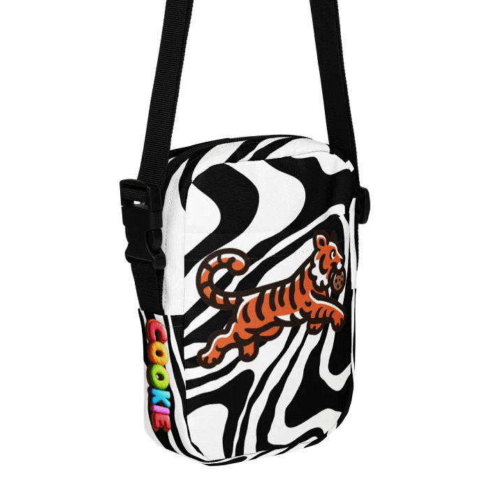 Wavy Tiger Bag product image (2)