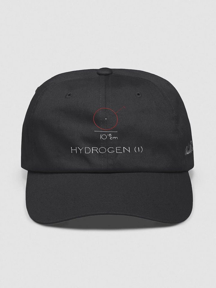 Atomic Black Hat product image (1)
