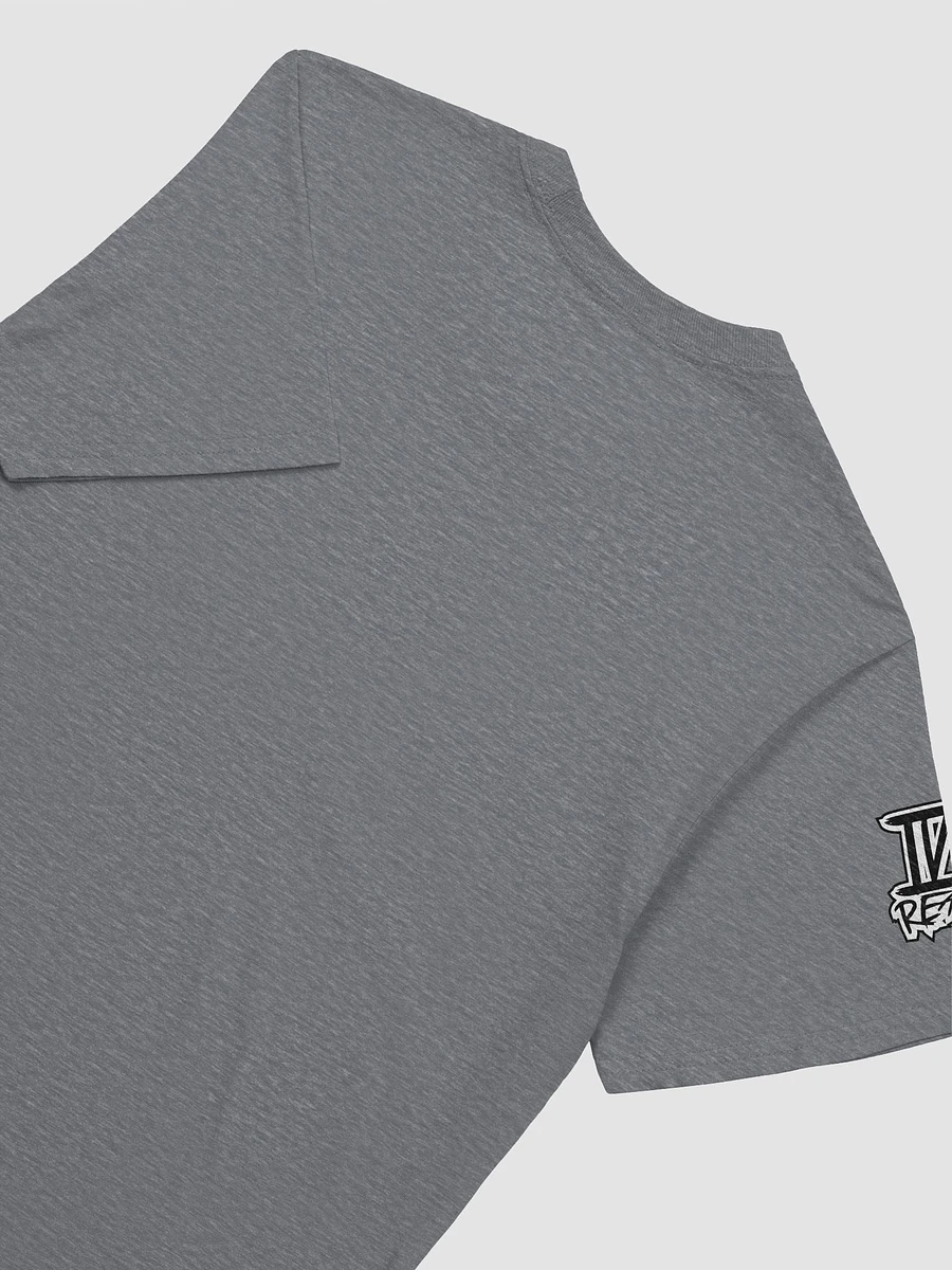 Standing Bear Gildan Unisex Softstyle T-Shirt product image (5)