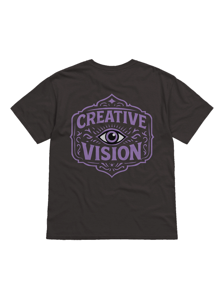The Foundation Tee product image (7)