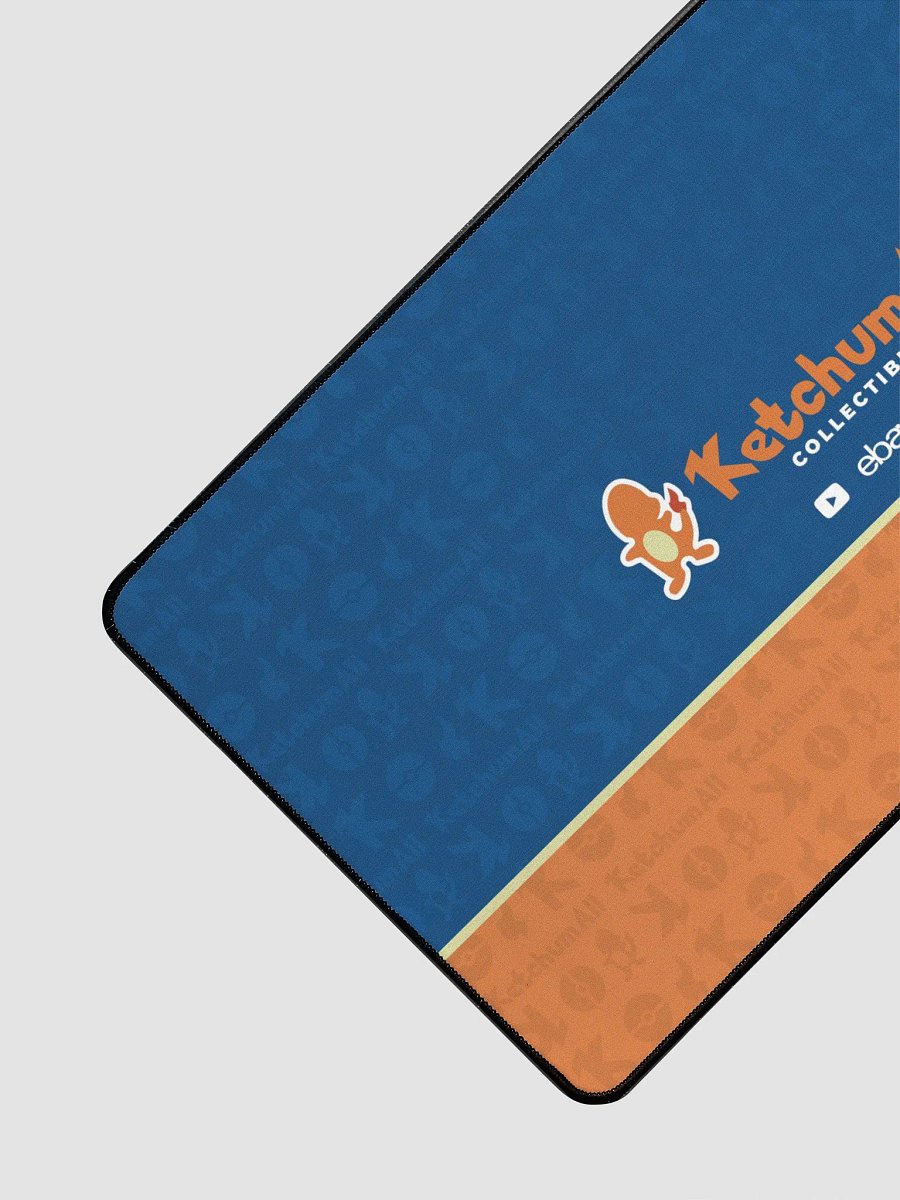 Desk mat - eBay Logo product image (3)