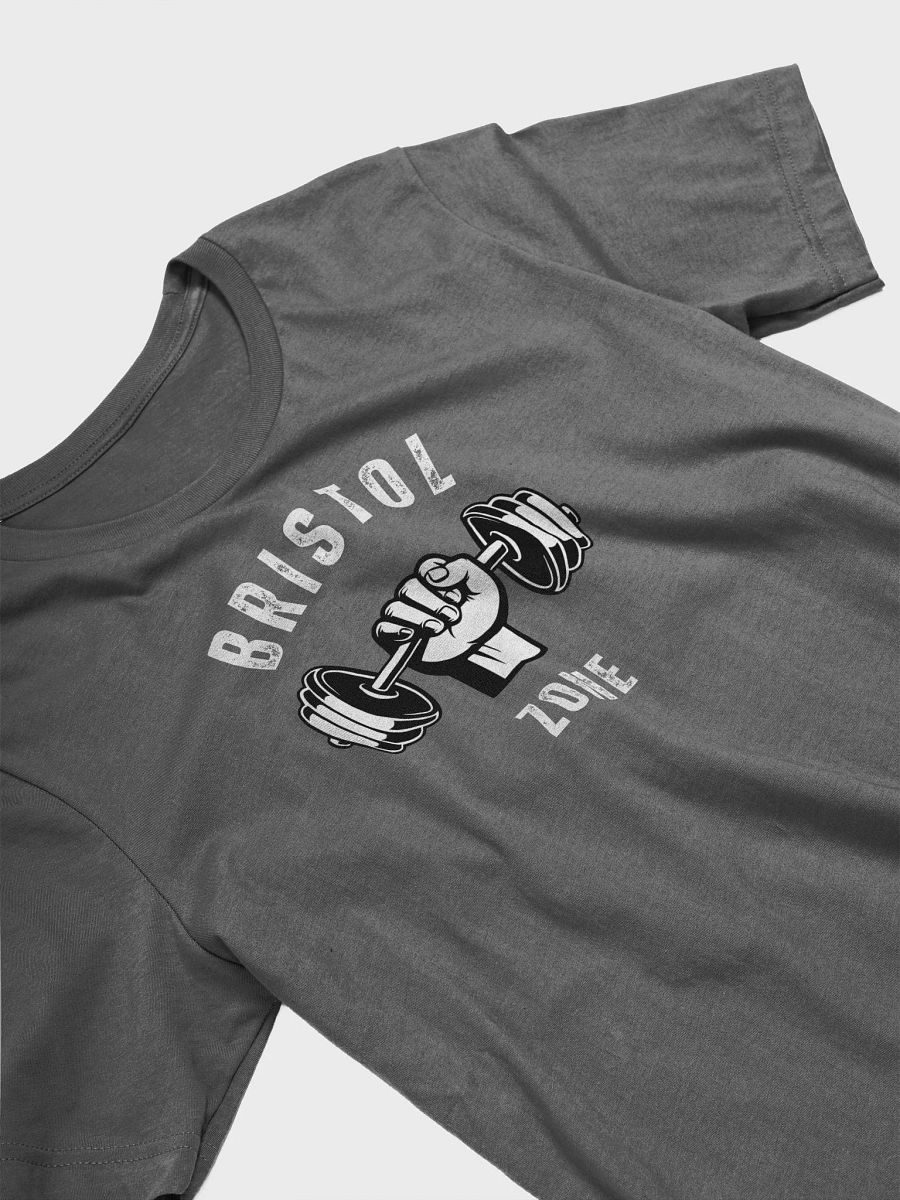 Bristol zone T Shirt product image (27)