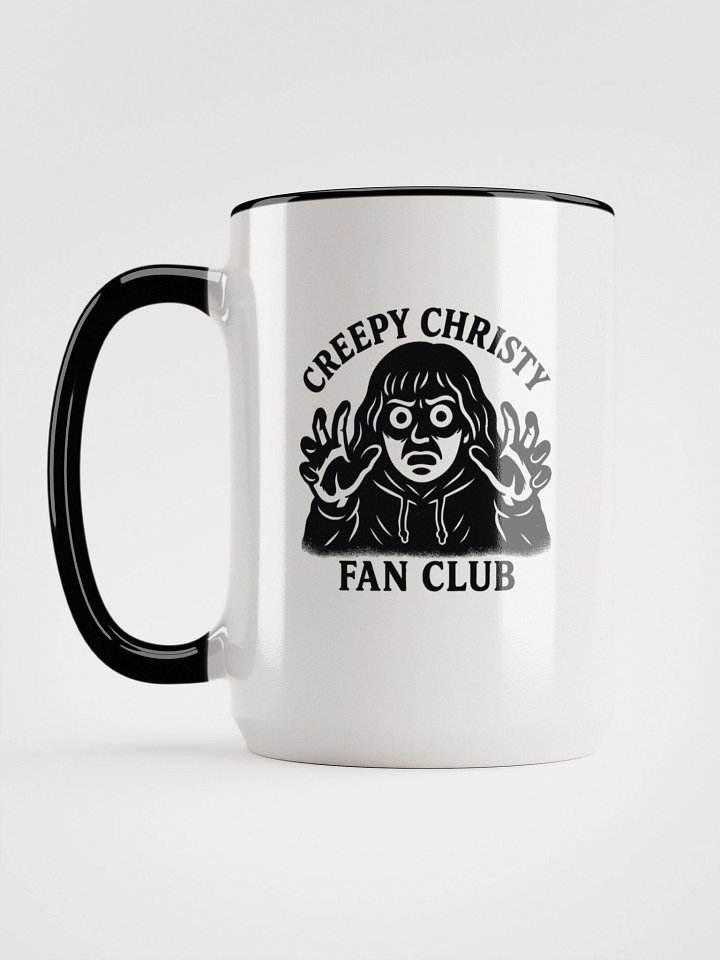 CREEPY CHRISTY product image (1)