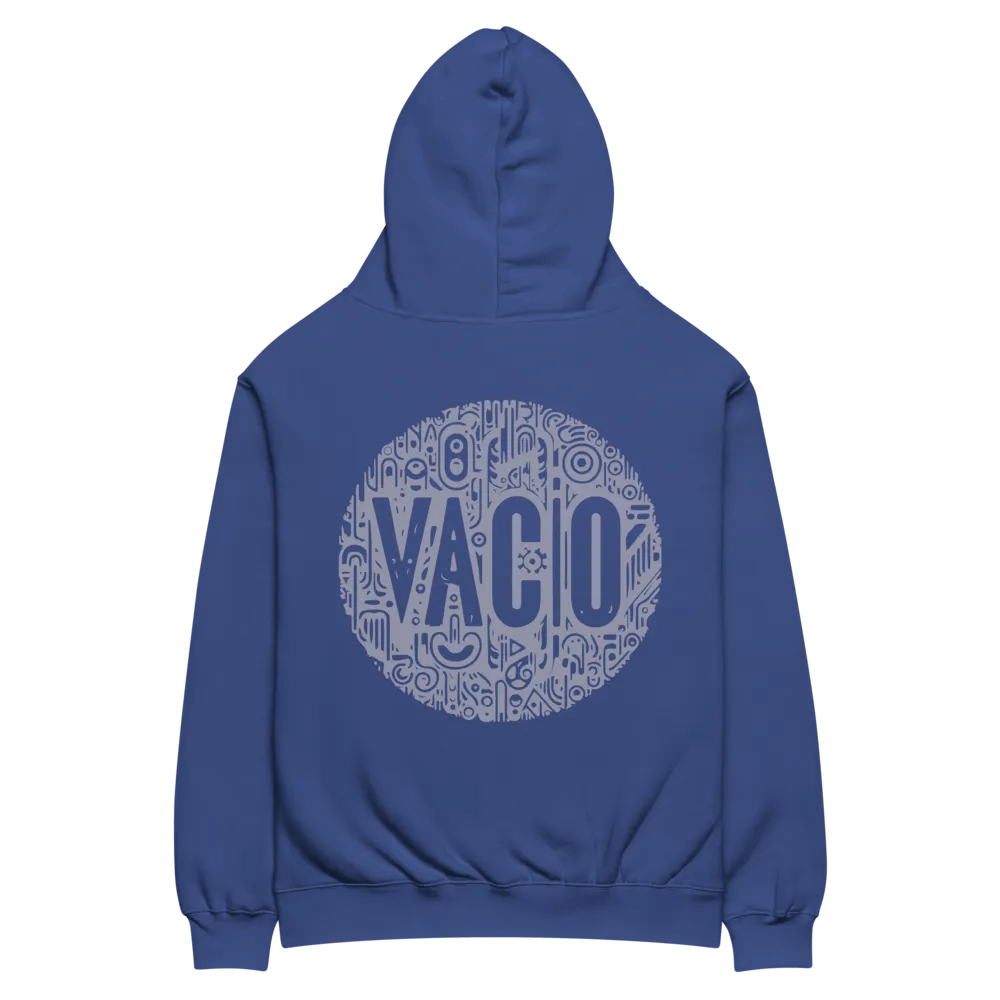 VACIO Tribal Glyphs Premium Relaxed Fit (B) product image (12)