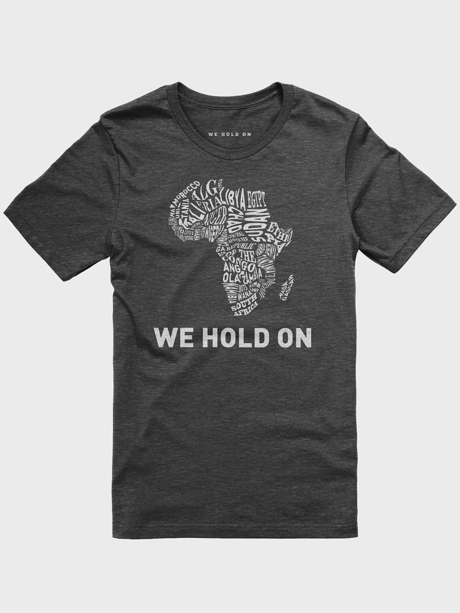 AFRICA Map Tee product image (5)