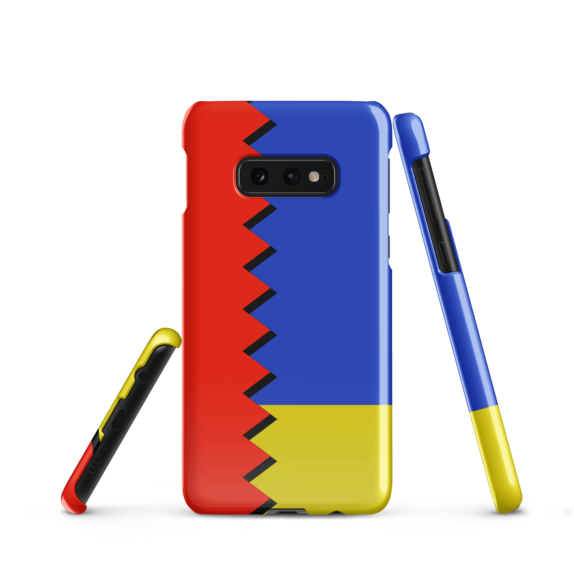 Hedgehog Zone Samsung case product image (1)