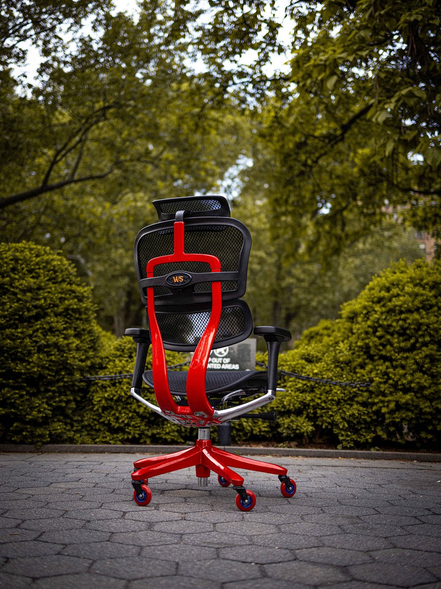 America Chair product image (6)