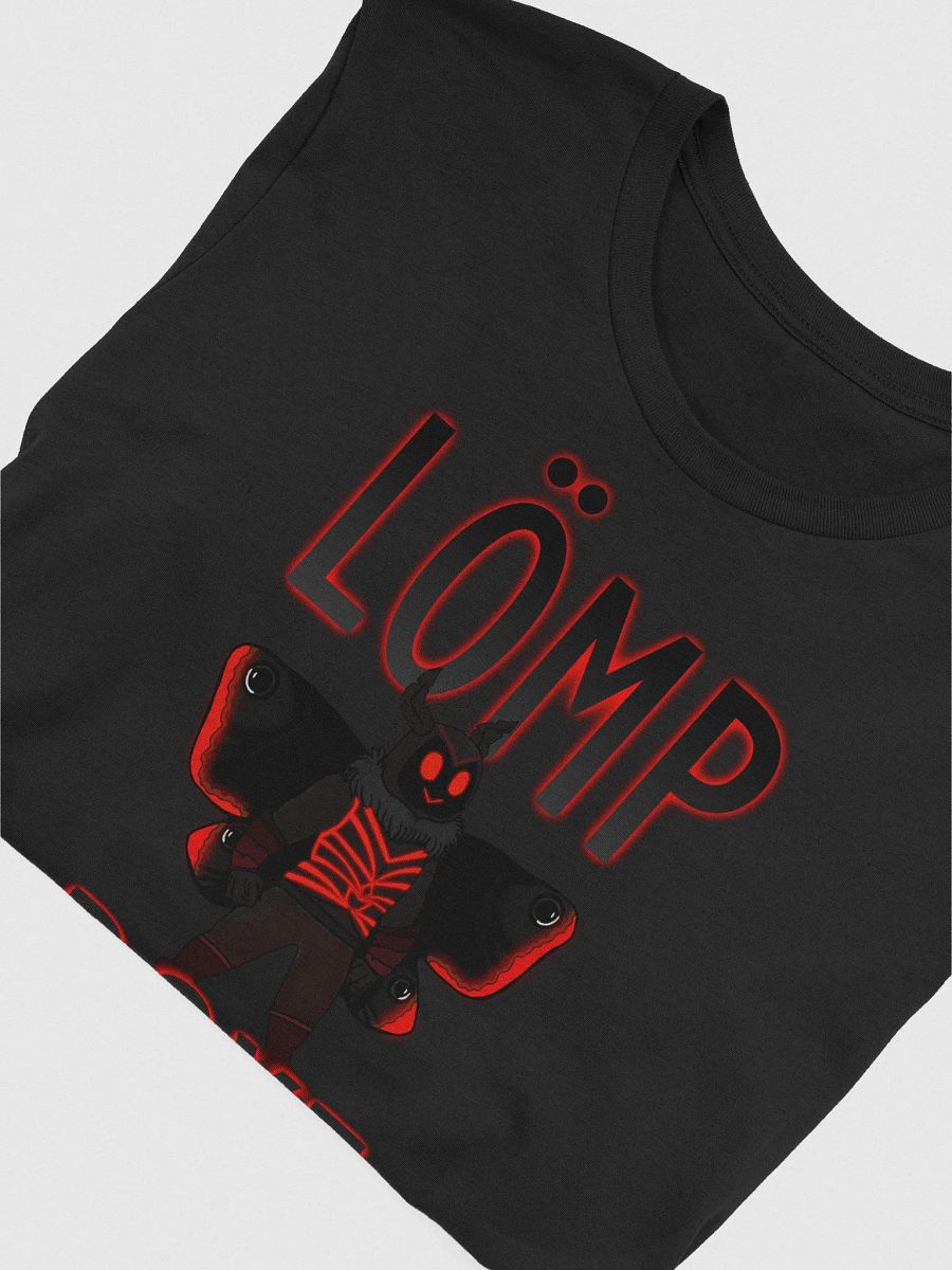Lömp Boye Mothman Shirt product image (44)