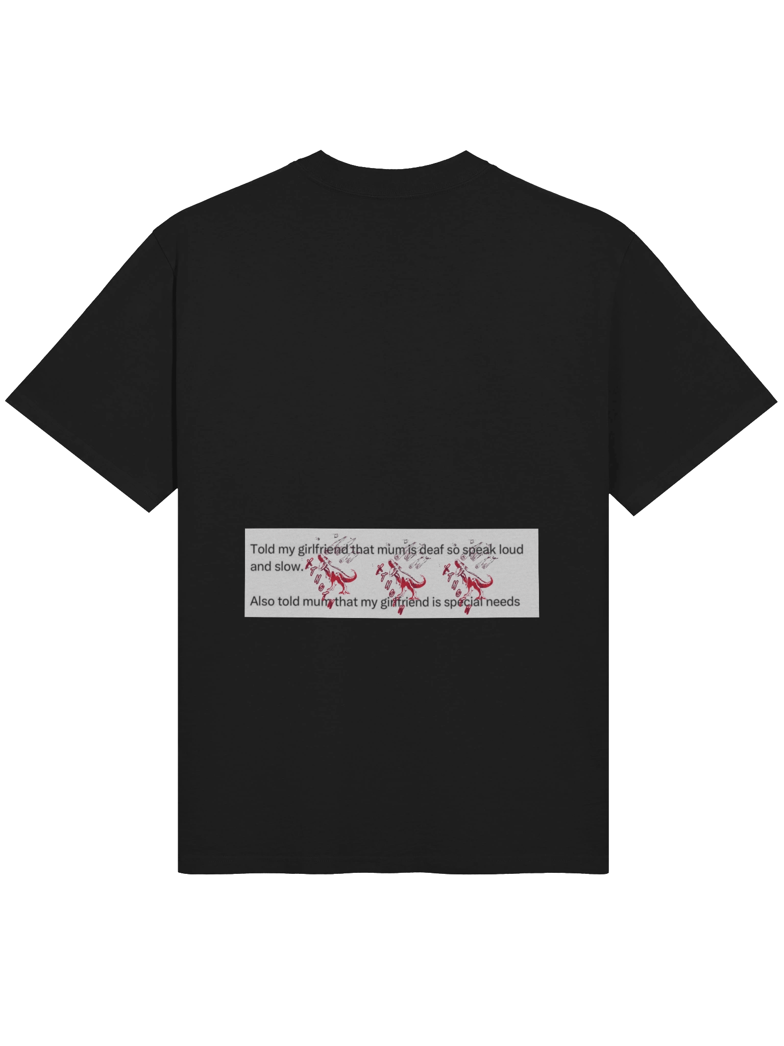 chaotic neutral. evil product image (7)