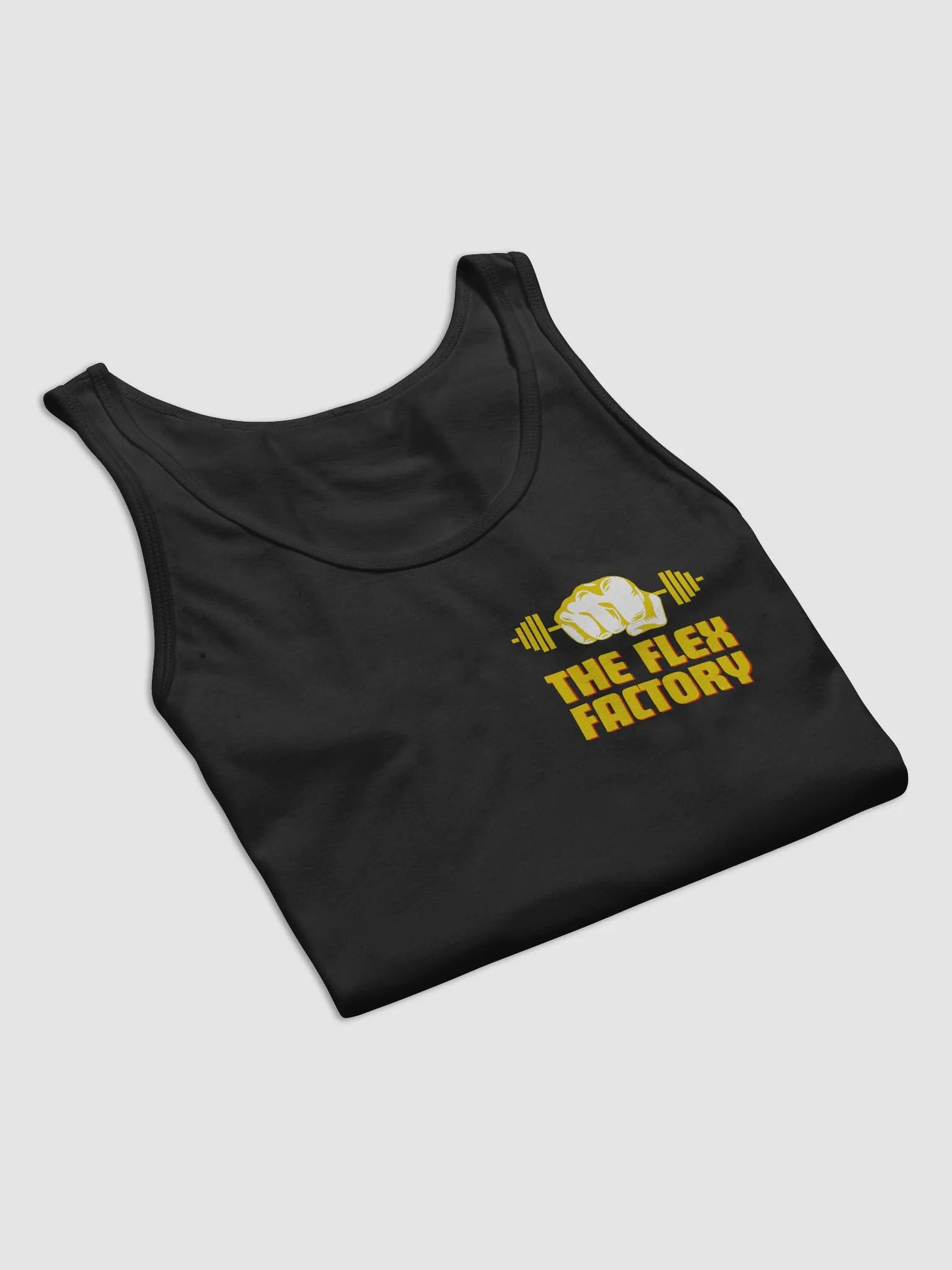Flex Factory Gun Show Tank product image (8)