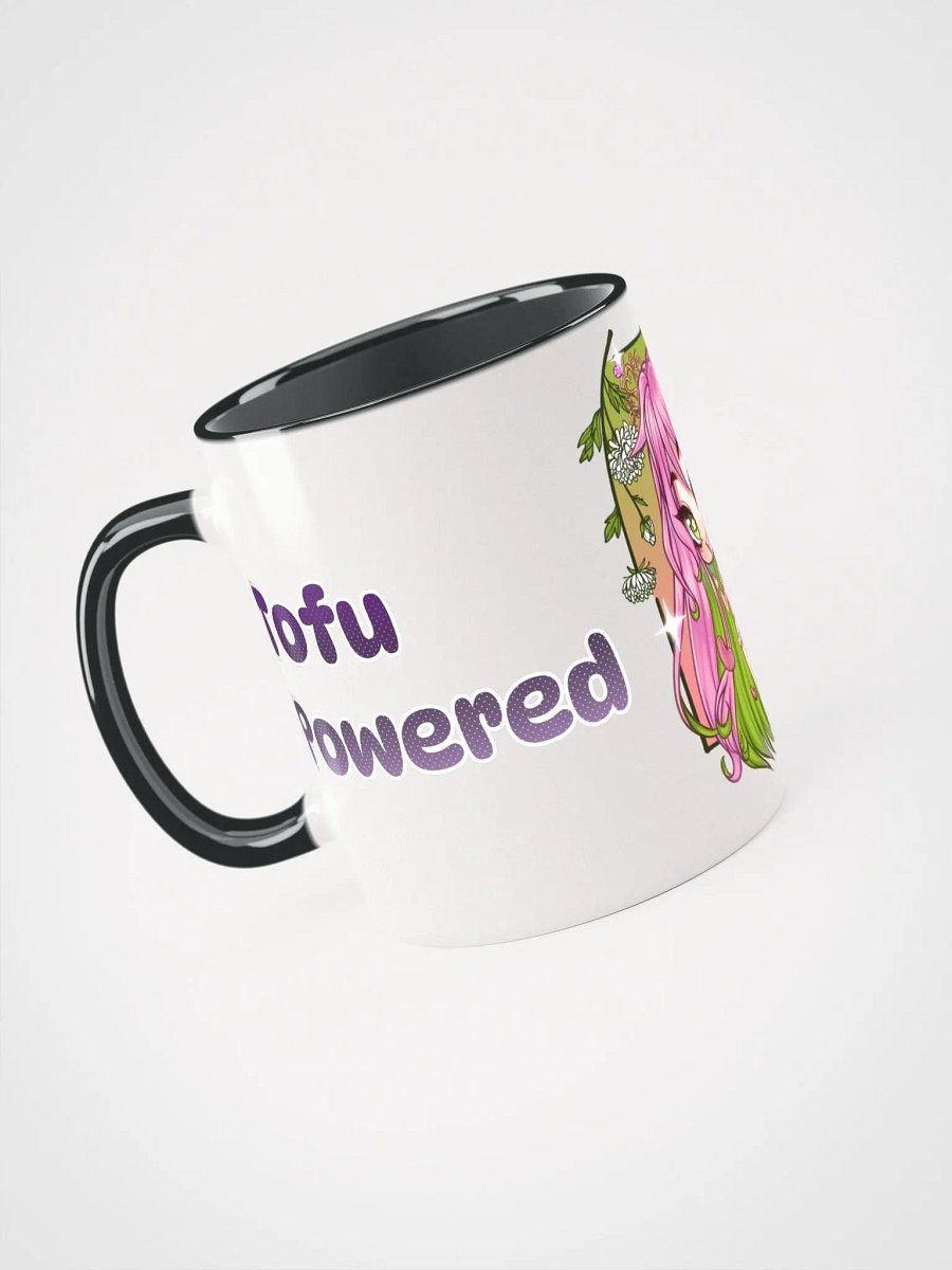 Tofu powered mug product image (12)