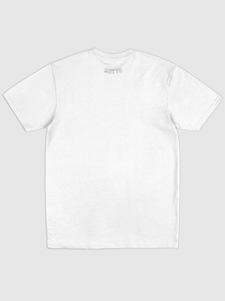 Motto® Arch T-Shirt product image (2)