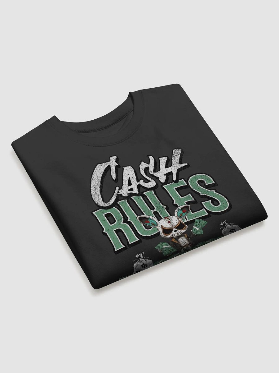 Cash Rules Everything - Signature Series product image (3)