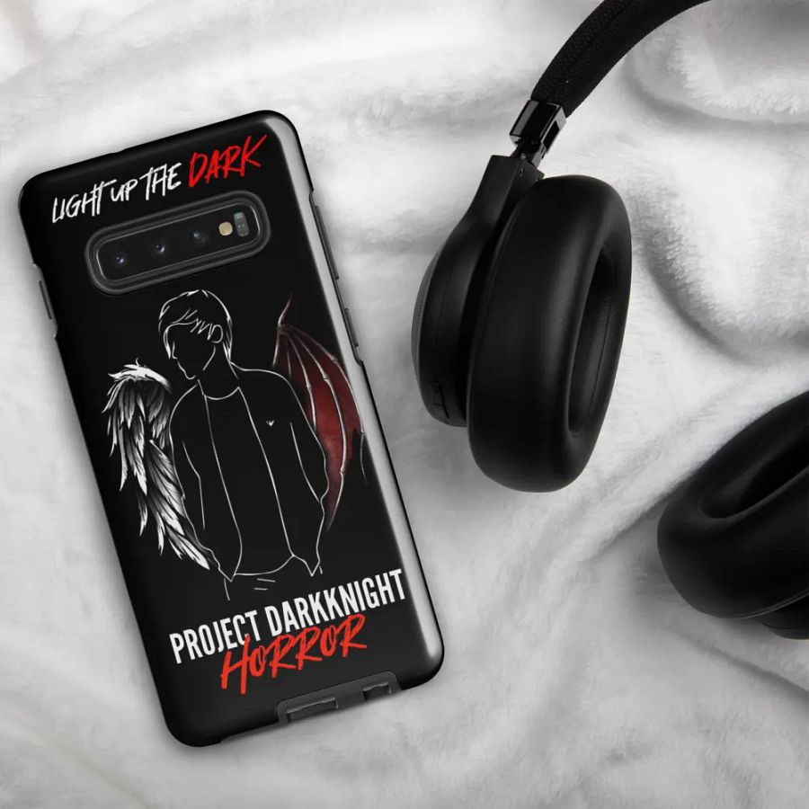 PDKH Phone Case For All Samsung Galaxy product image (5)