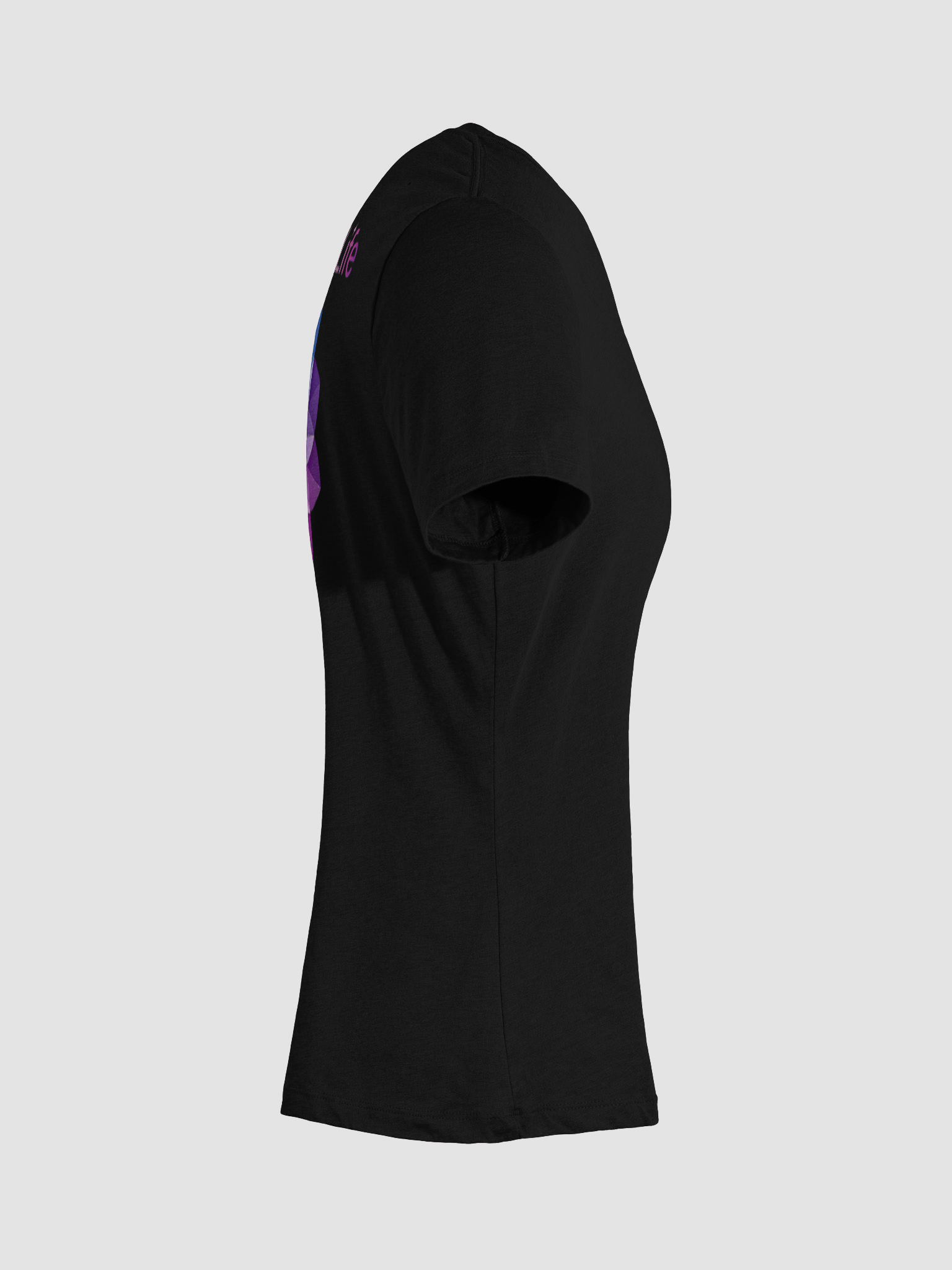 1StellarLife Women's V-Neck Tee product image (13)