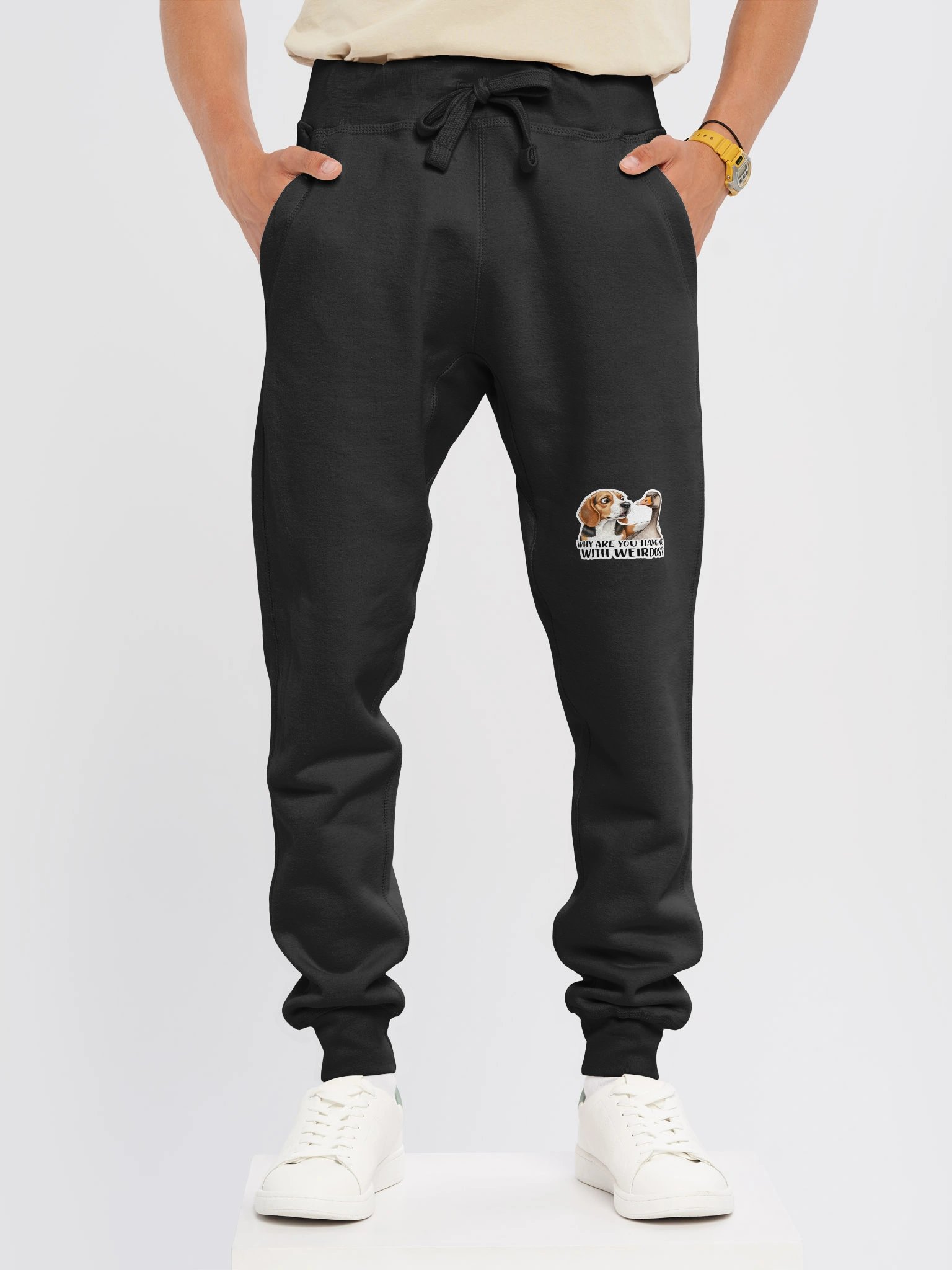 Weirdos Joggers product image (9)