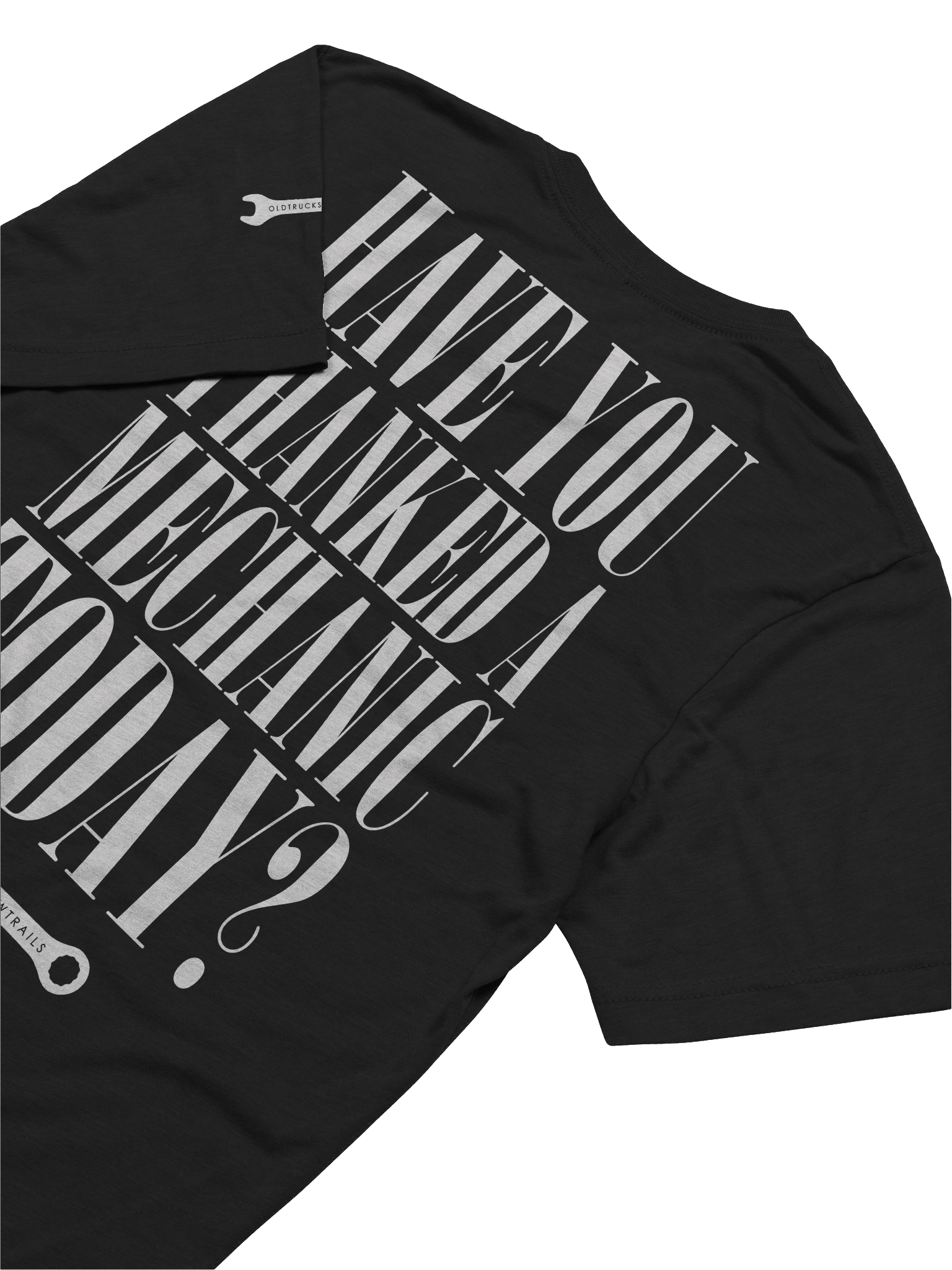 Thank a Mechanic product image (8)