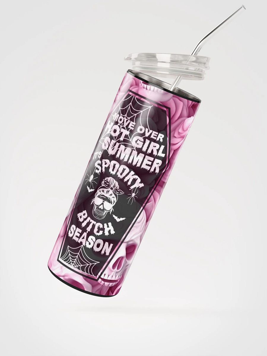 Spooky Bitch Season Tumblr product image (2)