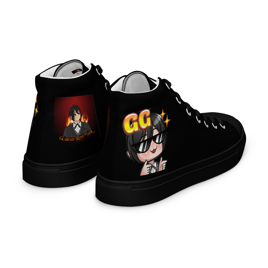 DemonLordTank Shoes product image (7)
