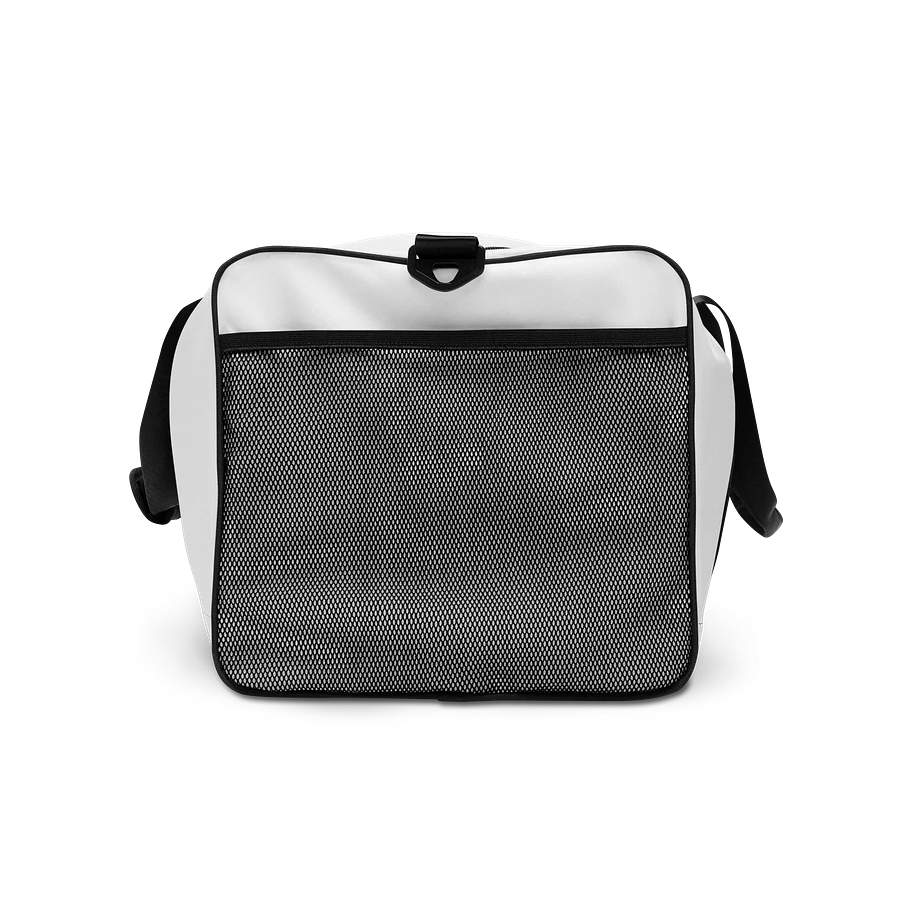 Six Zero Academy Duffle bag product image (8)