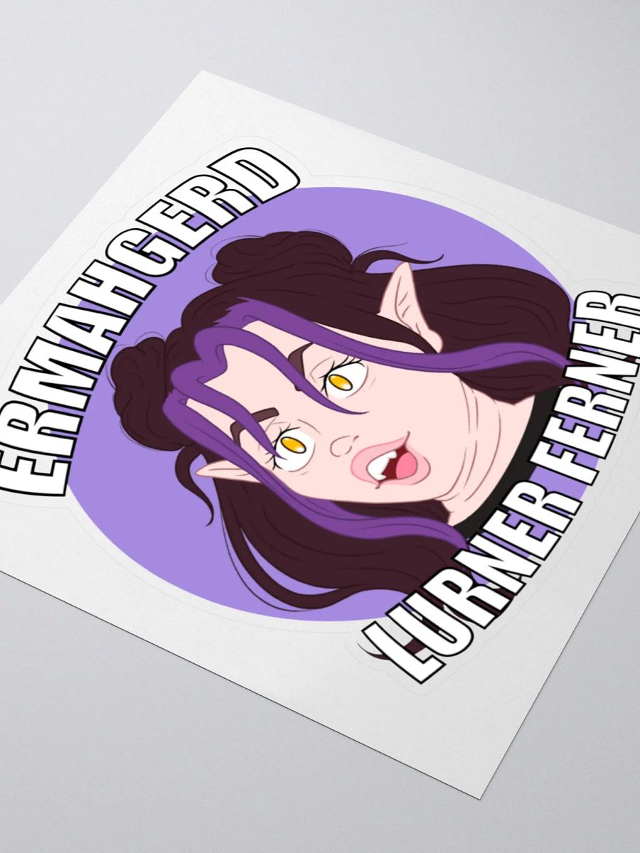 ERMAHGERD Steekers product image (7)