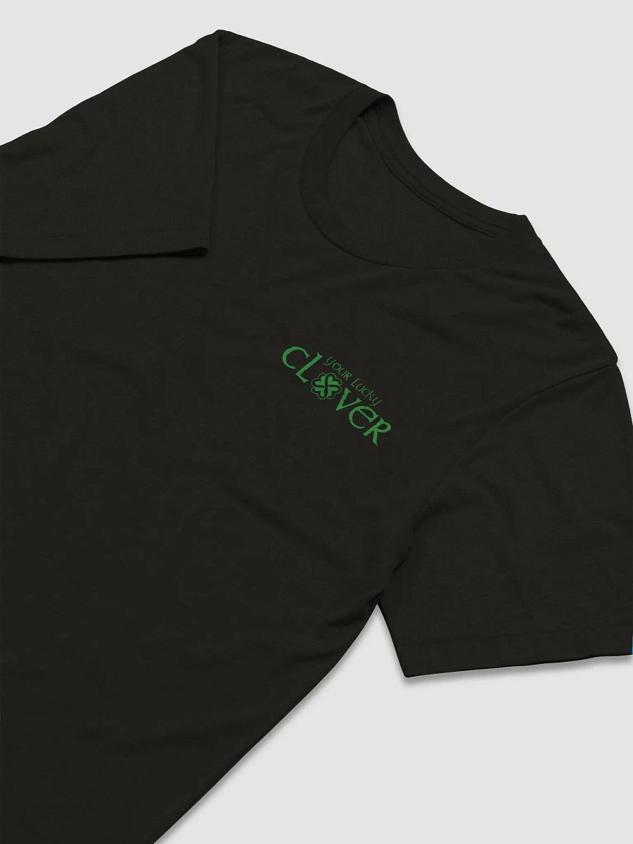YLC Tribland T-Shirt product image (3)