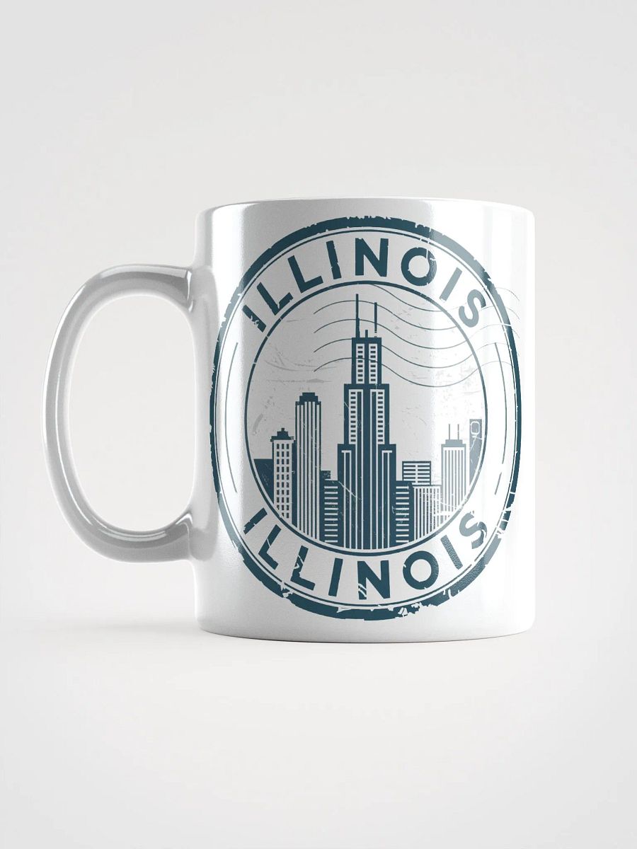 Illinois– USA State Pride Collection product image (18)