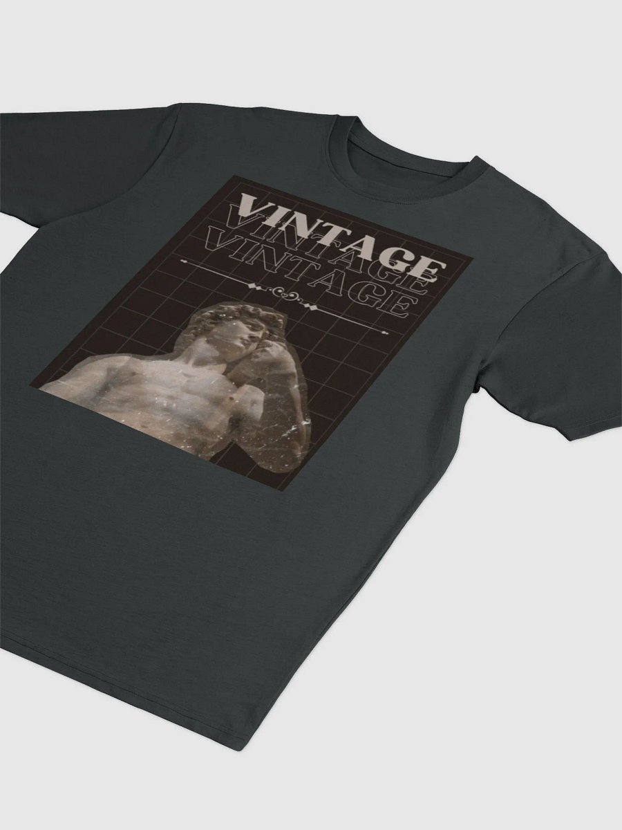 Vintage Statue Men's Tee product image (3)